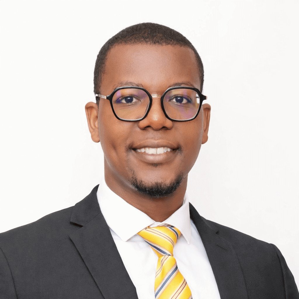 Adoté ADOUAYI - Fondateur Taabase